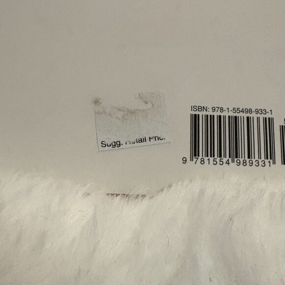 5 for $15 📕A Trio of Tolerable Tales, Margaret Atwood, Youth Book (SKU: 156MI) - Picture 6 of 7